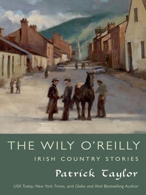 cover image of The Wily O'Reilly
